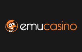 EmuCasino Review & Ratings .